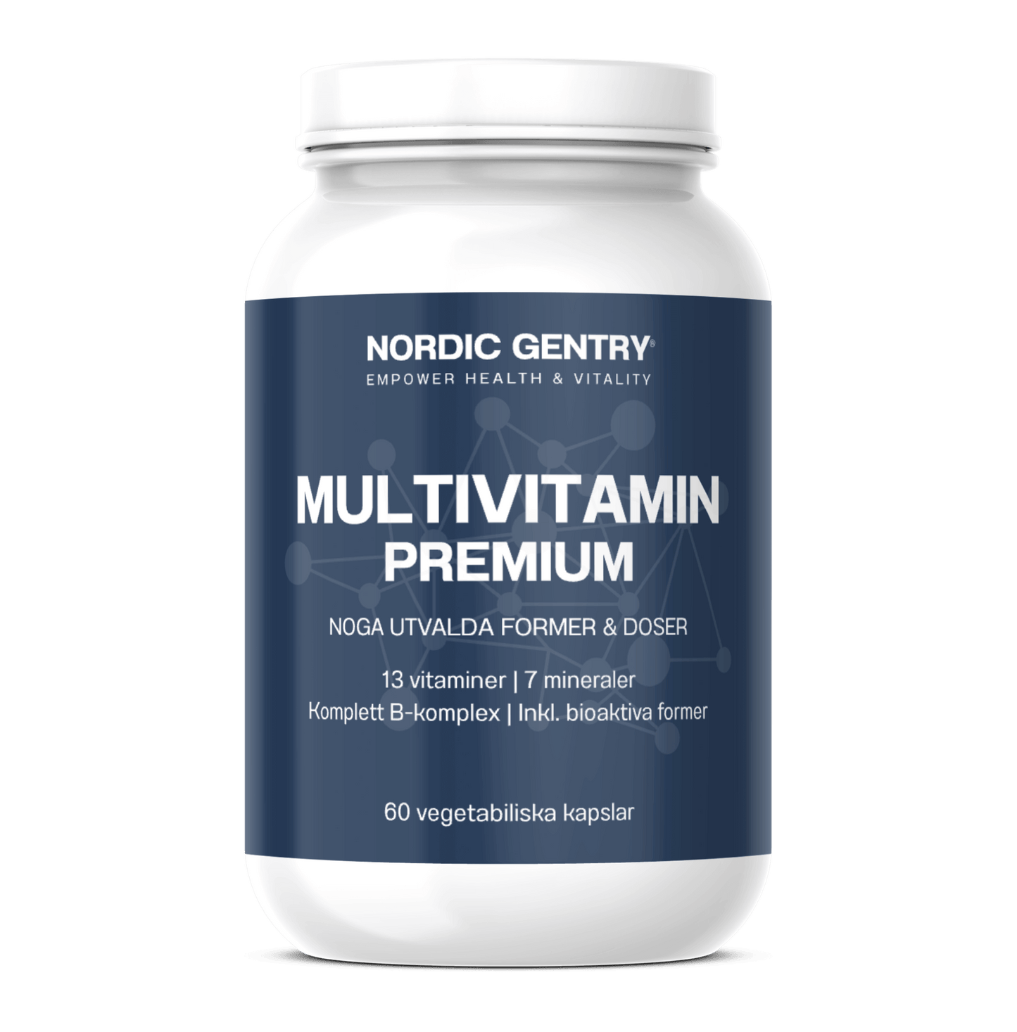 Multivitamin Premium