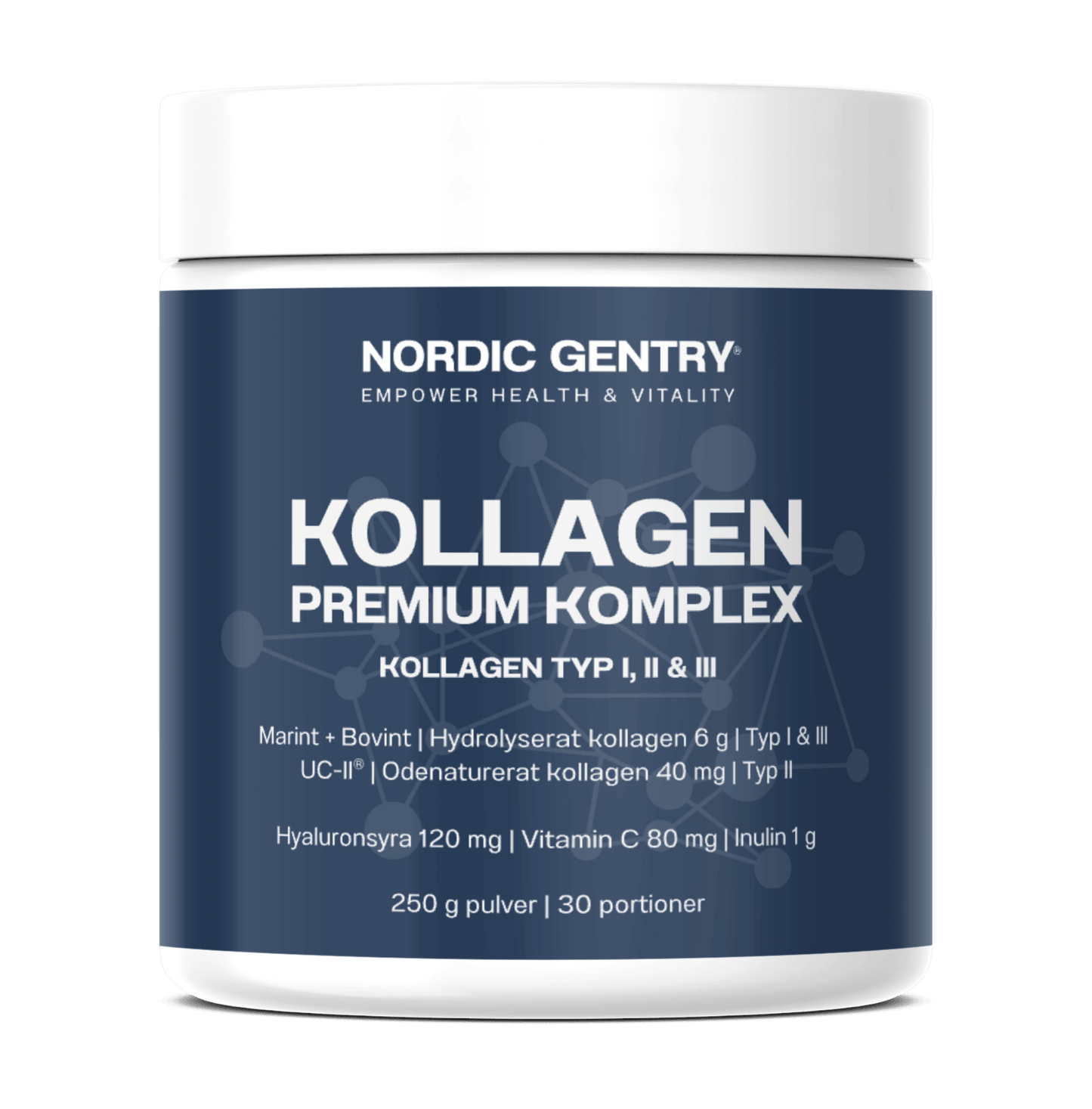 Kollagen Premium Komplex