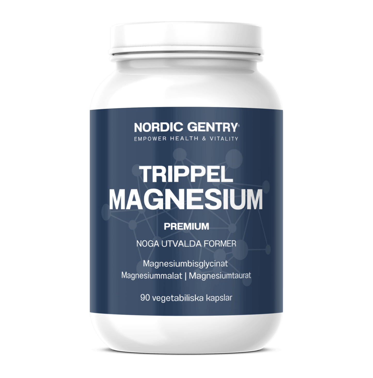 Trippel Magnesium